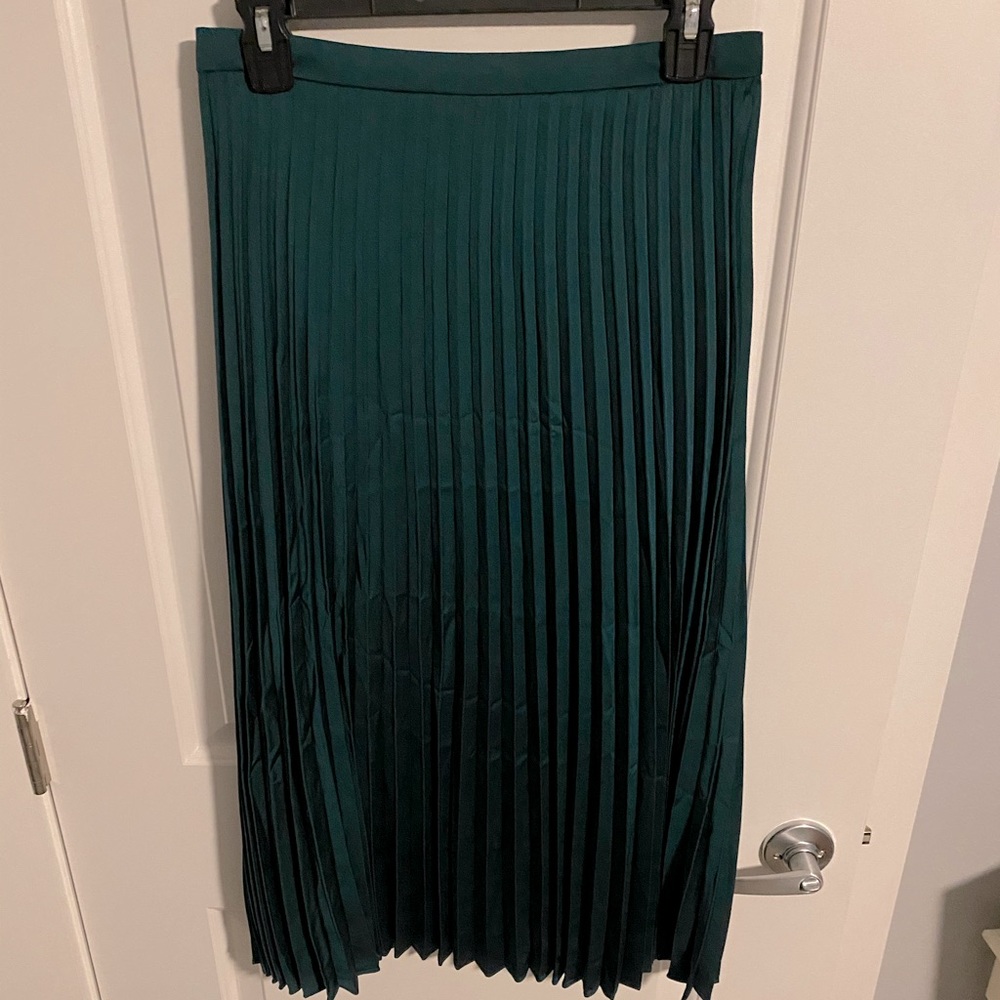 MIDI Skirt